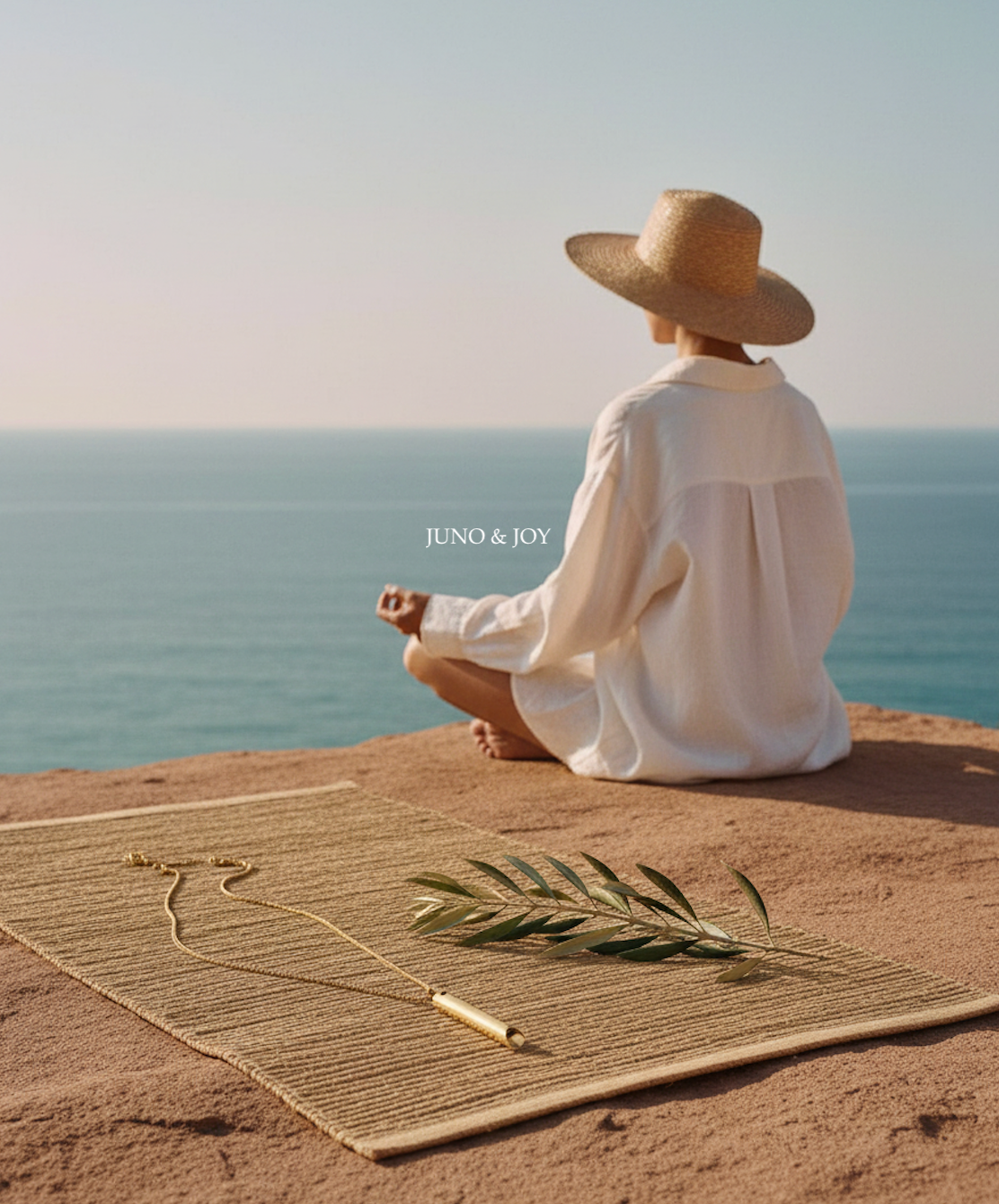 Collar de respiración consciente: herramienta para aliviar la ansiedad y dejar de fumar